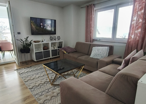 Rodinný dom v Tvrdošíne na predaj