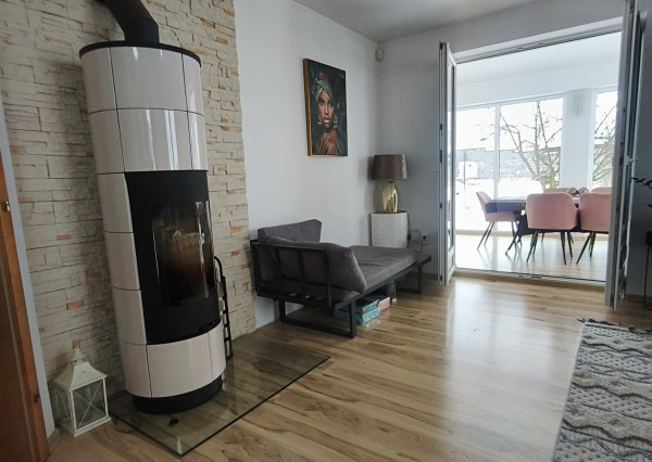 Rodinný dom v Tvrdošíne na predaj