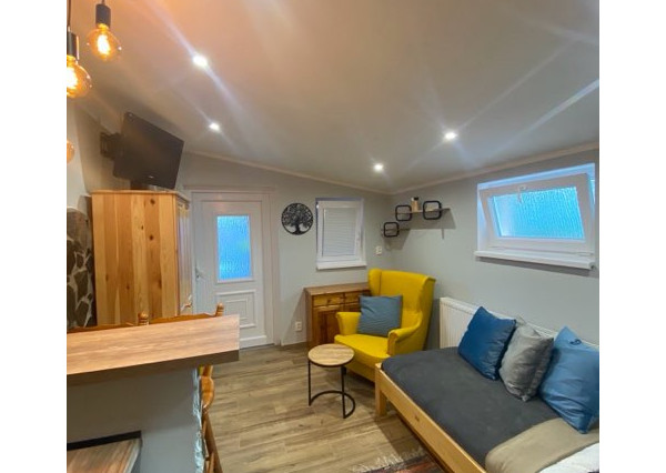 GARSÓNKA NA PRENÁJOM V MESTE ROŽŇAVA