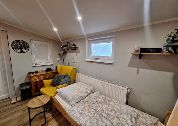 GARSÓNKA NA PRENÁJOM V MESTE ROŽŇAVA