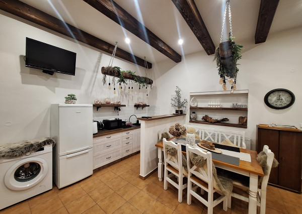 APARTMÁN NA PRENÁJOM