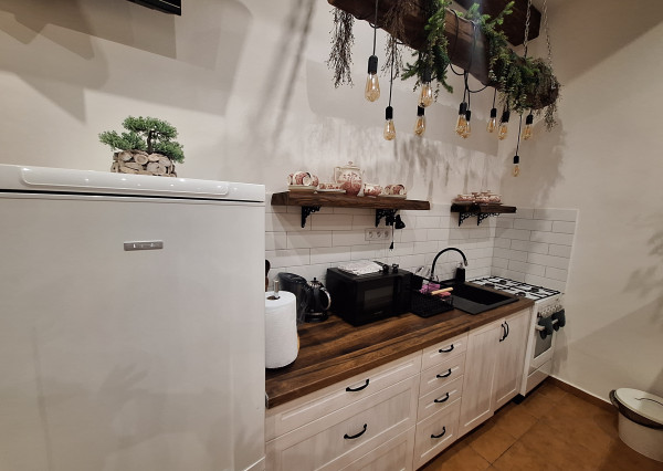 APARTMÁN NA PRENÁJOM