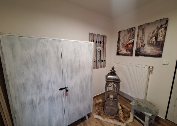 APARTMÁN NA PRENÁJOM