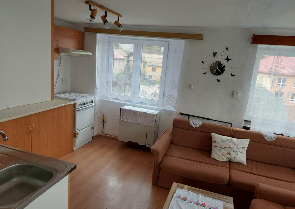 Silica - na predaj dva domy