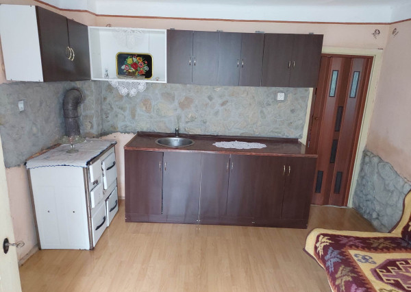 Silica - na predaj dva domy