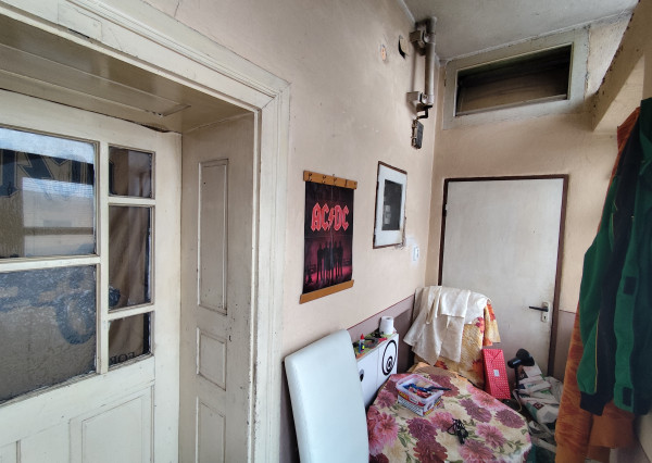 Rezervovaný-Lipovník - na predaj rodinný dom