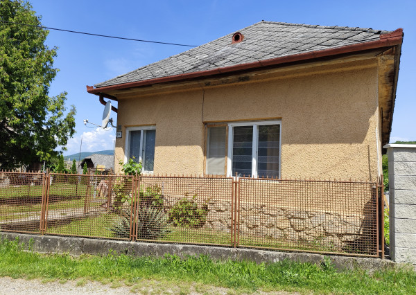 Rezervovaný-Lipovník - na predaj rodinný dom