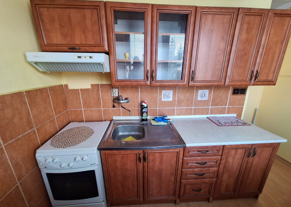 3-IZBOVÝ BYT NA PREDAJ !