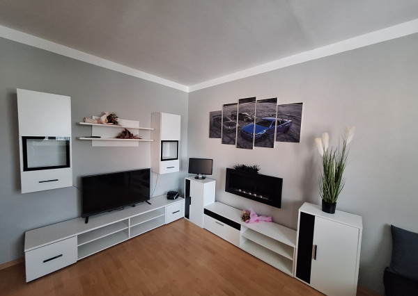 3-IZBOVÝ BYT NA PREDAJ !