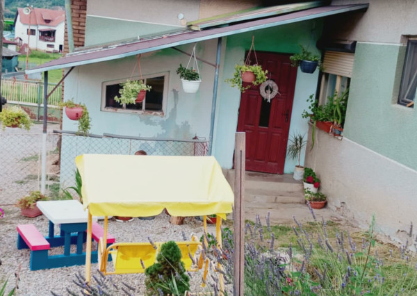 Čoltovo- rodinný dom na predaj