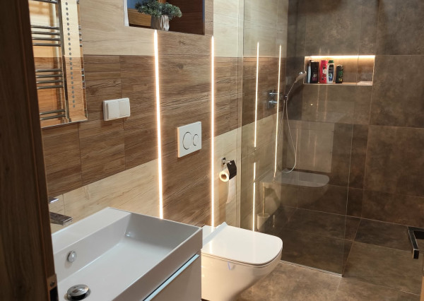 Lučenec- nadštandardný  rodinný dom v širšom centre Lučenca