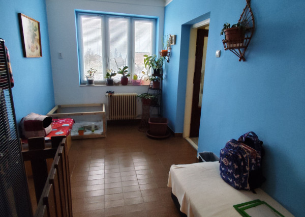 Aggtelek- dvojgeneračný dom na predaj