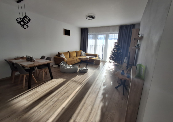 NOVOSTAVBA RODINNÉHO DOMU NA PREDAJ