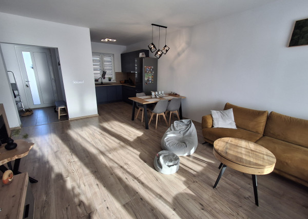 NOVOSTAVBA RODINNÉHO DOMU NA PREDAJ