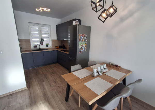 NOVOSTAVBA RODINNÉHO DOMU NA PREDAJ