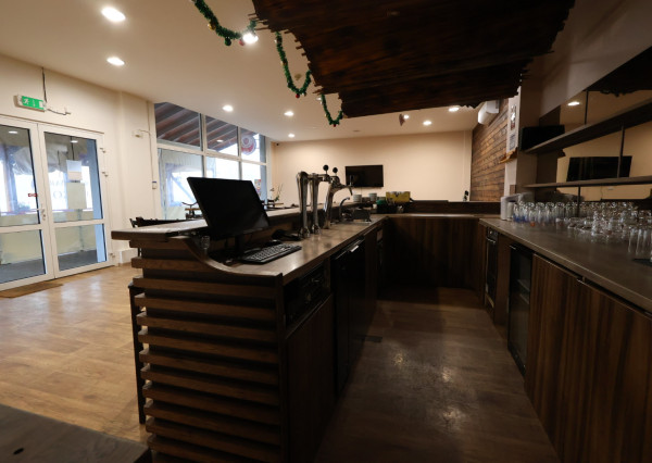 Prenájom atraktívneho komerčného priestoru 80 m2 v Rožňave