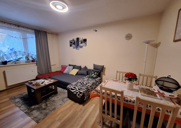 3-IZBOVÝ BYT NA PREDAJ !