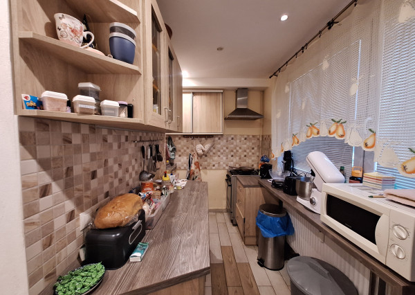 3-IZBOVÝ BYT NA PREDAJ !