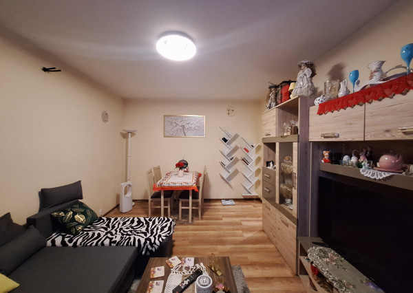 3-IZBOVÝ BYT NA PREDAJ !