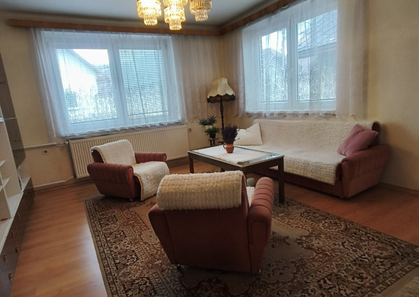 Dom na predaj - Sedliacka Dubová - pozemok 922 m2