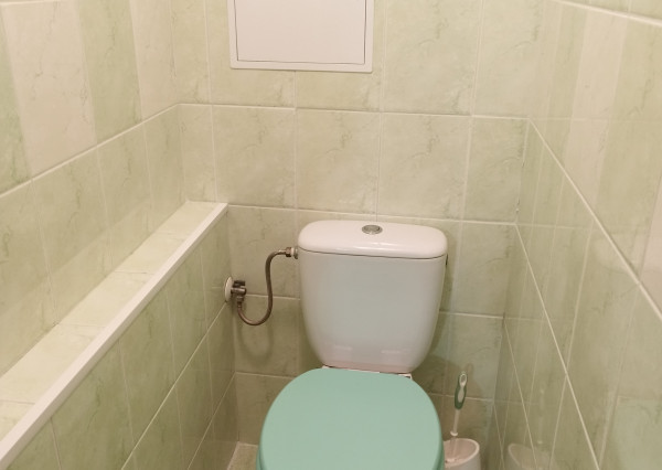 Na predaj 3-izbový byt v tichej lokalite v Rožňave