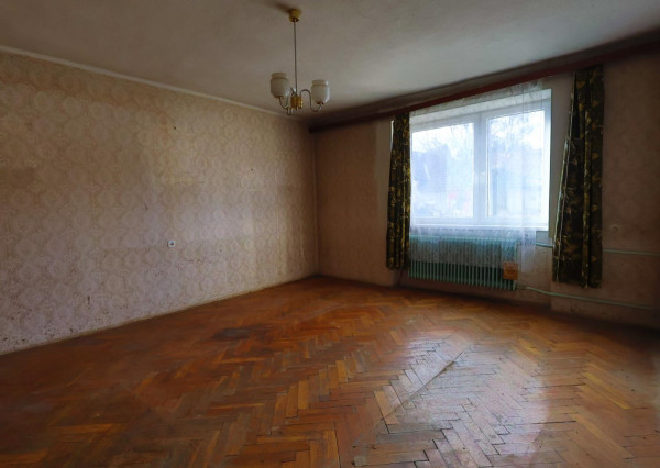 CBF REALITY ponúka Dom na predaj  vo vyhľadávanej obci Brzotín