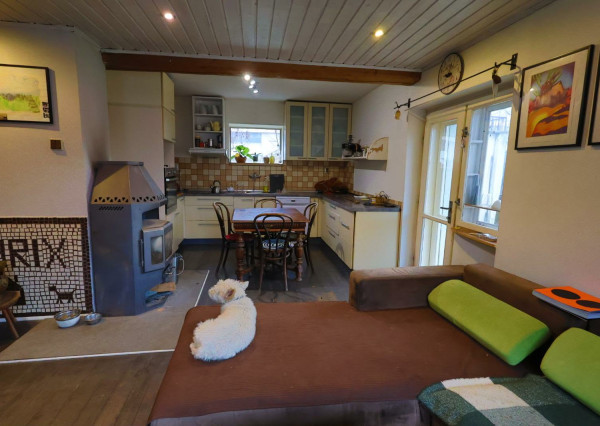 Na predaj útulný rodinný dom v Rožňave kúsok od centra.