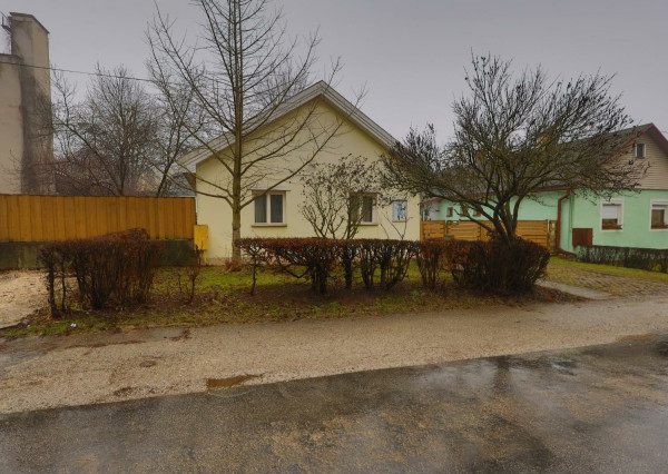 Na predaj útulný rodinný dom v Rožňave kúsok od centra.