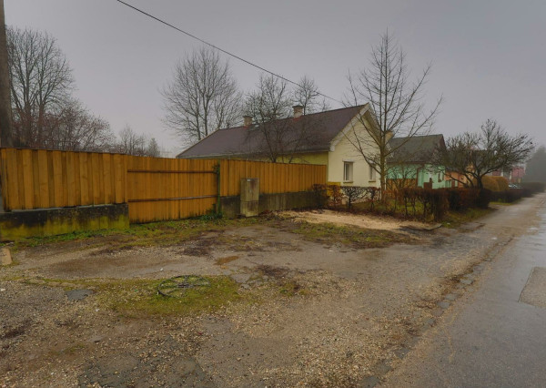 Na predaj útulný rodinný dom v Rožňave kúsok od centra.