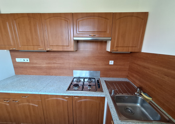 3-IZBOVÝ BYT NA PREDAJ