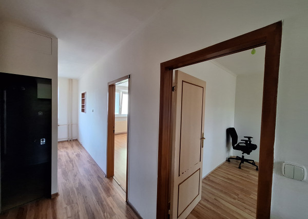 3-IZBOVÝ BYT NA PREDAJ