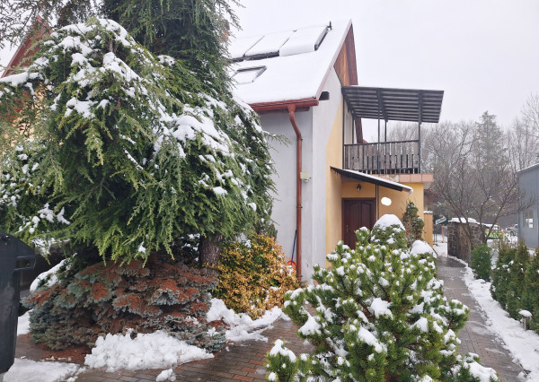 PREDAJ ! ZABEHNUTÝ BOWLING BAR A UBYTOVANIE