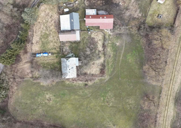 Jedinečná usadlosť na samote pod Silickou planinou -Gombasek