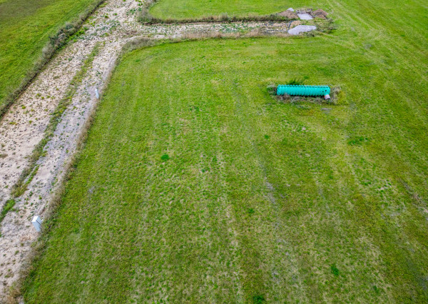 Pozemok na predaj v obci Betlanovce–súkromie, príroda a dobrá poloha