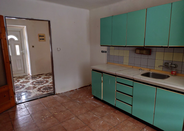 Plešivec -  dom na predaj