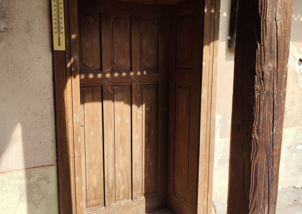 Rodinný dom na predaj v Slavci