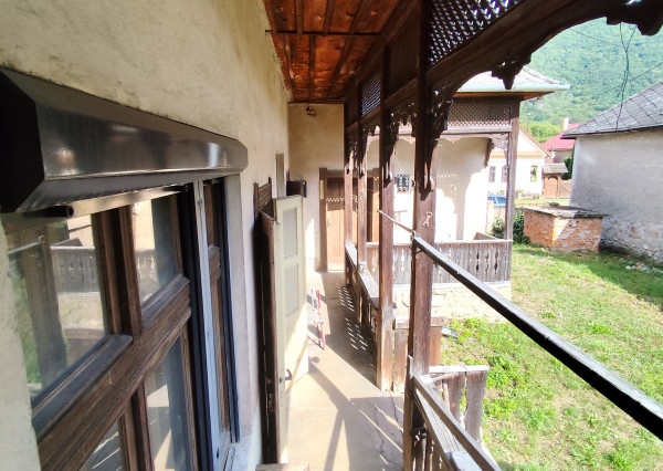 Rodinný dom na predaj v Slavci