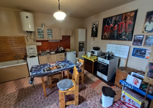 Lipovník - rodinný dom na predaj