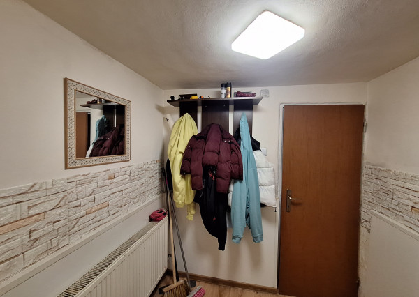 REZERVOVANÉ ! ŠTÍTNIK ! RODINNÝ DOM NA PREDAJ