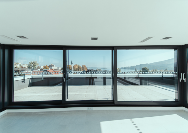 Reprezentatívne priestory pre sídlo firmy v centre Námestova