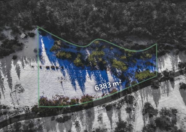 Investujte do pokoja – pozemok Medzihradné