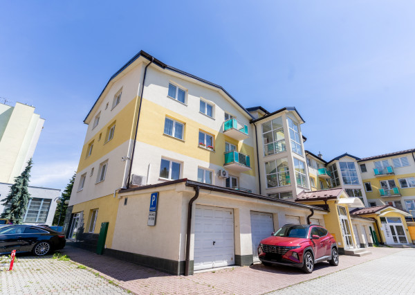 NAJVÄČŠÍ BYT NA TRHU? 141 m² komfortu + TOP adresa!