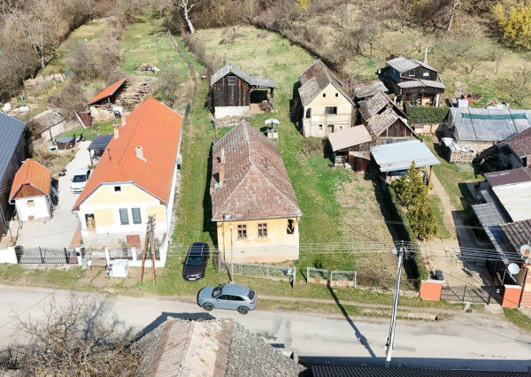 Na predaj! Útulné vidiecke hospodárstvo - Bohuňovo - Tiba