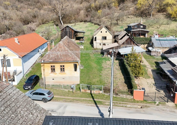 Na predaj! Útulné vidiecke hospodárstvo - Bohuňovo - Tiba