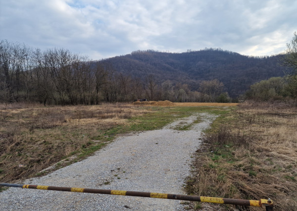 Na predaj stavebný pozemok Revúca