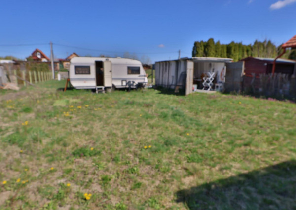 NA PREDAJ! REKREAČNÝ POZEMOK PRI JAZERE, VADNA- MAĎARSKO