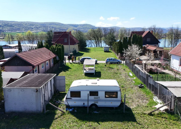 NA PREDAJ! REKREAČNÝ POZEMOK PRI JAZERE, VADNA- MAĎARSKO