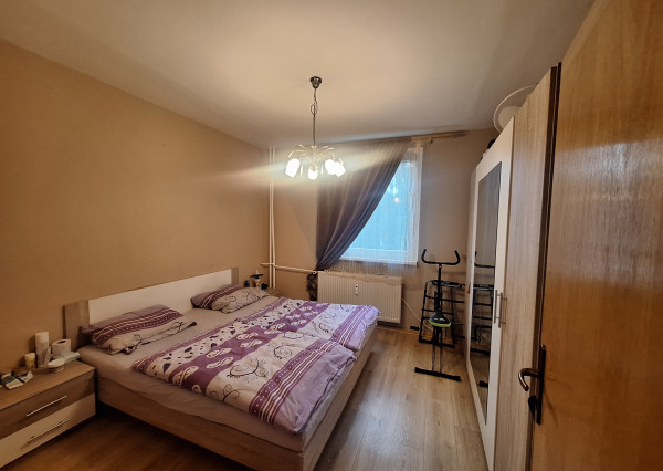 SUPER LOKALITA ROŽŇAVY, ZÁHRADNÍCKA ULICA