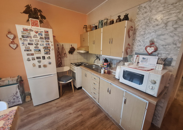 SUPER LOKALITA ROŽŇAVY, ZÁHRADNÍCKA ULICA