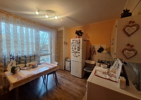 SUPER LOKALITA ROŽŇAVY, ZÁHRADNÍCKA ULICA